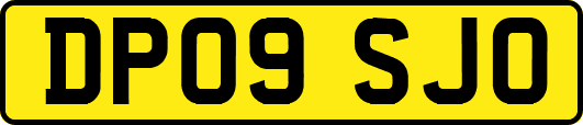 DP09SJO