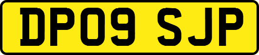 DP09SJP