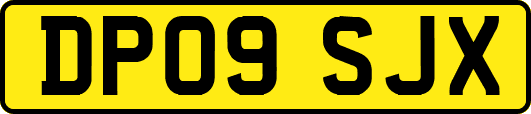 DP09SJX