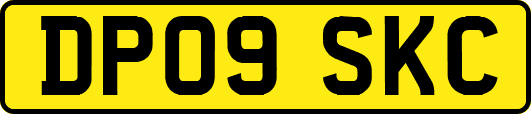 DP09SKC