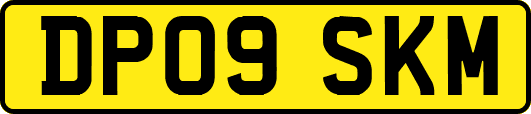 DP09SKM
