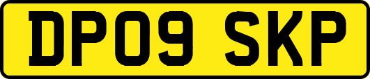 DP09SKP