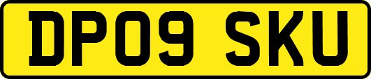DP09SKU