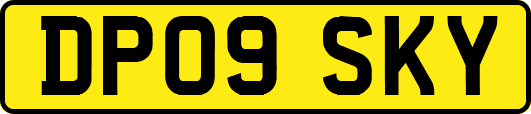 DP09SKY
