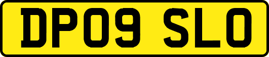DP09SLO
