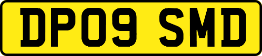 DP09SMD