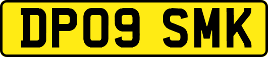 DP09SMK