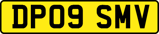 DP09SMV