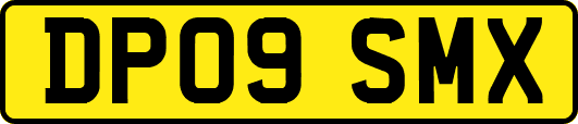 DP09SMX