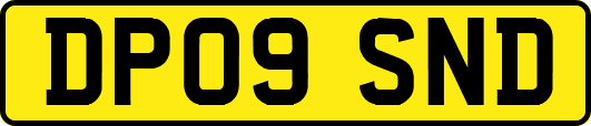 DP09SND
