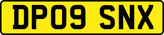 DP09SNX