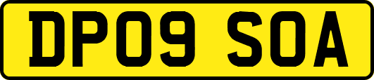 DP09SOA