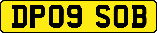 DP09SOB