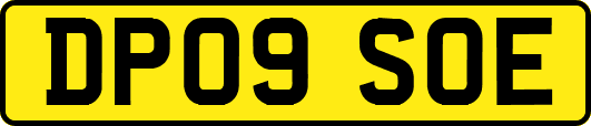 DP09SOE