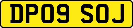 DP09SOJ