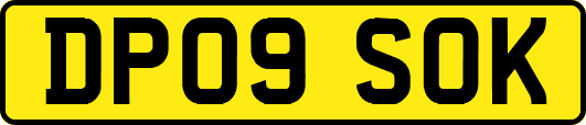DP09SOK