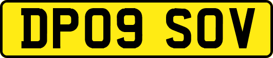 DP09SOV