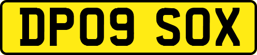 DP09SOX