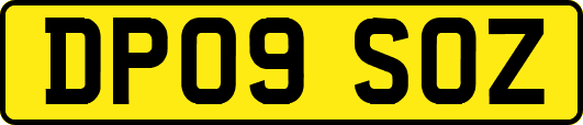 DP09SOZ