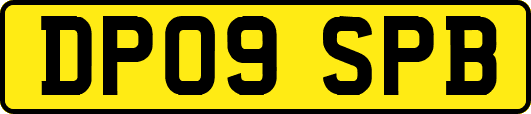 DP09SPB