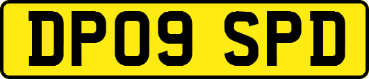 DP09SPD