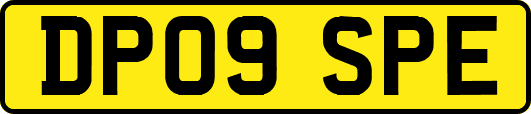 DP09SPE