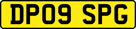 DP09SPG