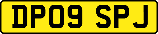 DP09SPJ