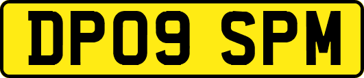 DP09SPM