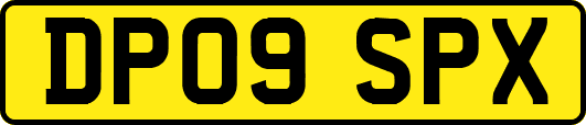 DP09SPX