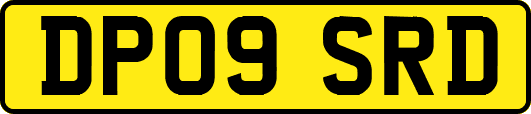DP09SRD