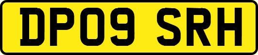 DP09SRH