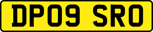 DP09SRO