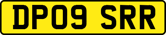 DP09SRR