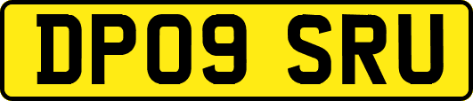 DP09SRU