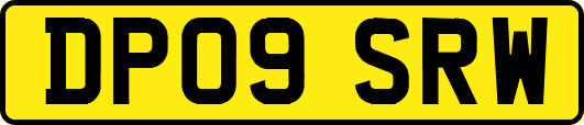 DP09SRW