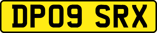 DP09SRX