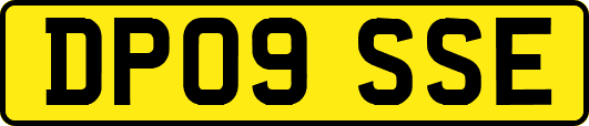 DP09SSE