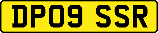 DP09SSR