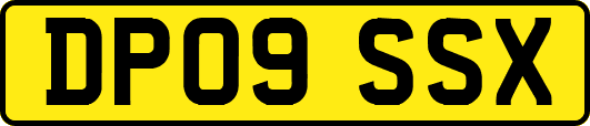 DP09SSX