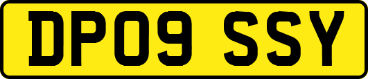 DP09SSY