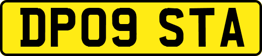 DP09STA