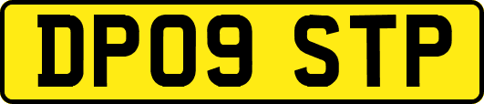 DP09STP
