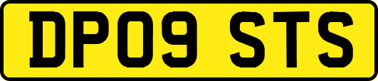 DP09STS