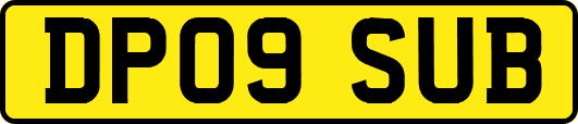 DP09SUB