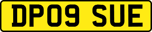 DP09SUE