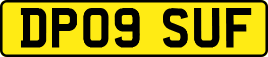 DP09SUF