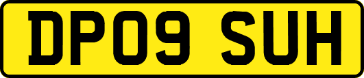 DP09SUH