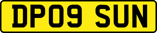 DP09SUN