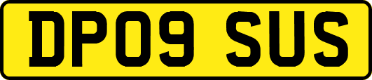 DP09SUS